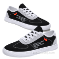 Men Casual Canvas Sneakers